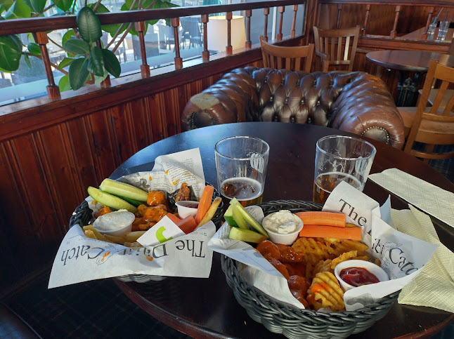 Pub Vahti - Ravintola-ala