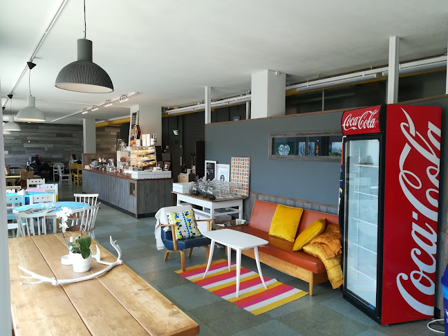 Kahvila-konditoria Nina Mimosa - Kuusamo