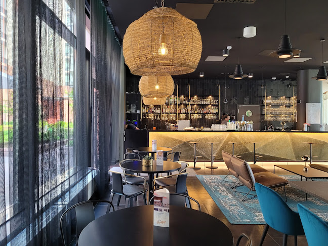 Ravintola Freja - Espoo