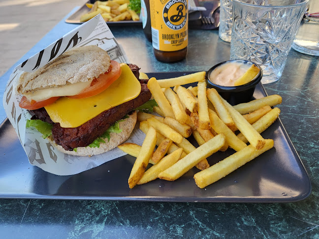 KATU Burgers & More - Joensuu