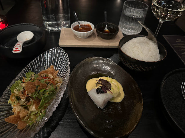 Ravintola Lily Lee - Helsinki