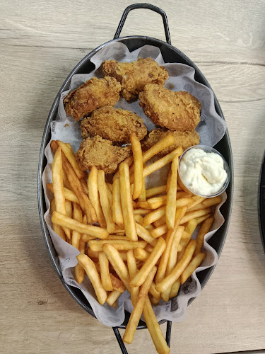 Chitir chicken - Joensuu