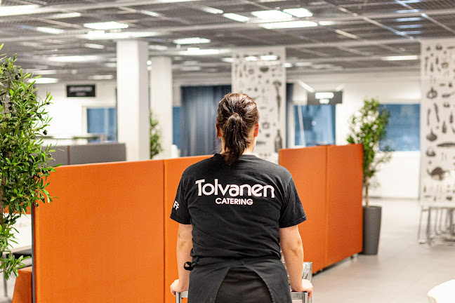 Tolvanen Catering - Ravintola-ala
