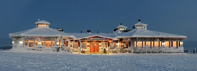 Reviews of Kaunispään Huippu in Inari - Ravintola-ala