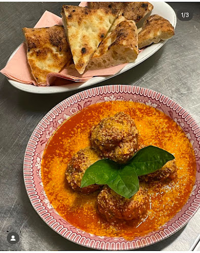 Faselli Italian street food - Helsinki