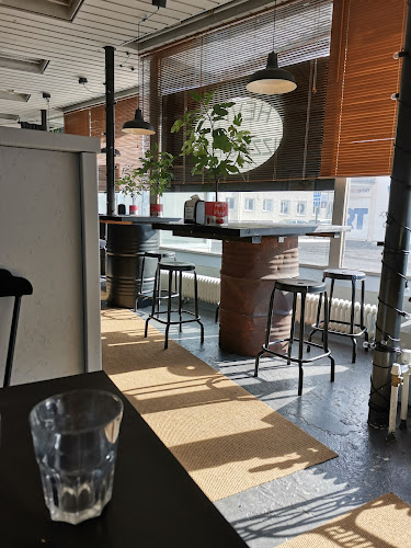 Comentarii opinii despre Hevi's Pizza & Bar