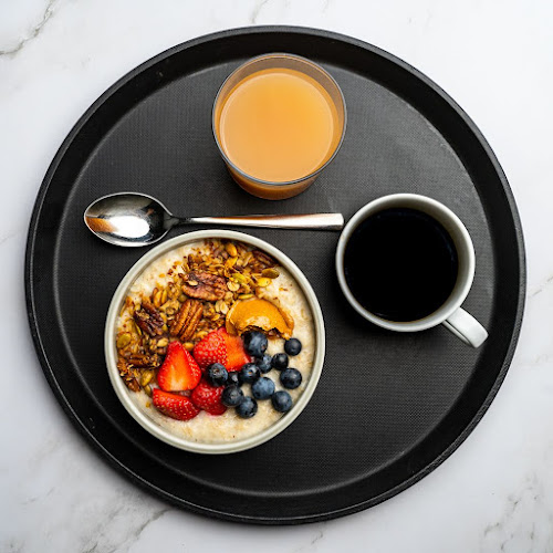 Opinii despre Restaurant Green Hippo - Töölö în Helsinki - Ravintola-ala