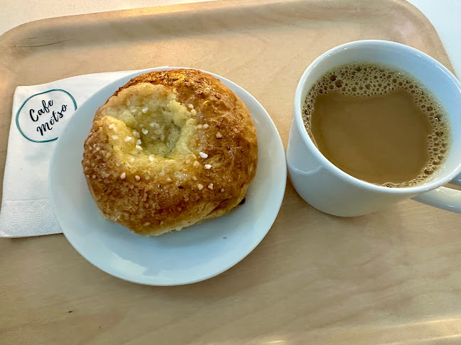 Cafe Metso - Tampere