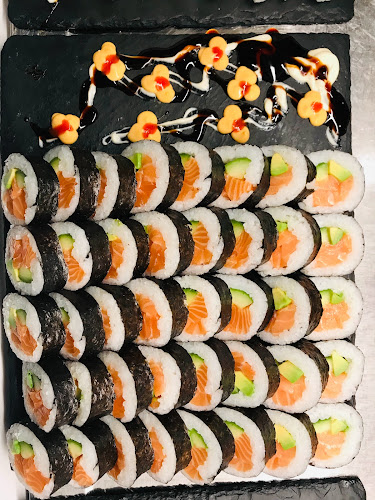 Comentarii opinii despre Hokkaido Sushi