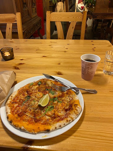 Punaisen piipun kievari