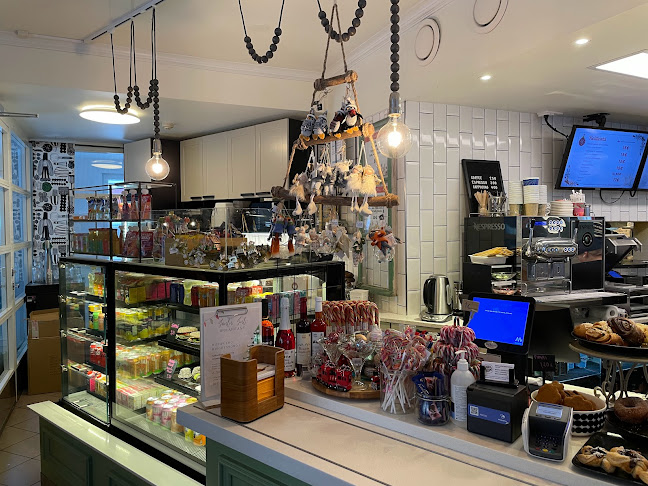 Ravintola Hanna Maria - Porvoo