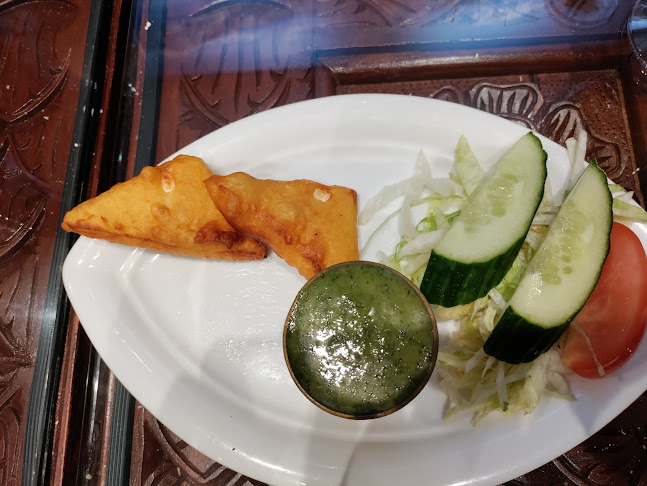 Base Camp - Ravintola-ala