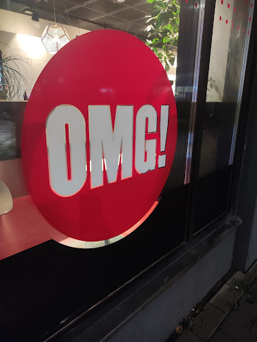 Comentarii opinii despre OMG! Baari