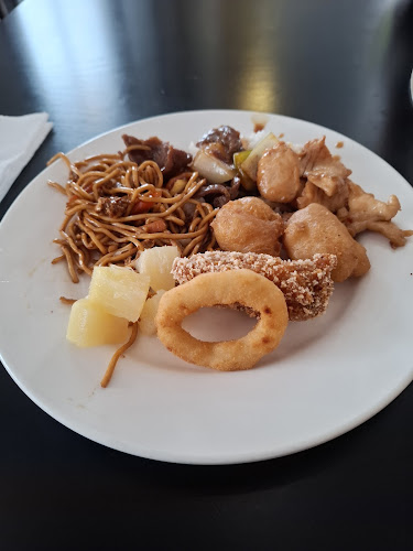 Comentarii opinii despre Sushi Hot