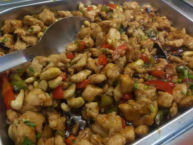 Comentarii opinii despre Ravintola MinMax