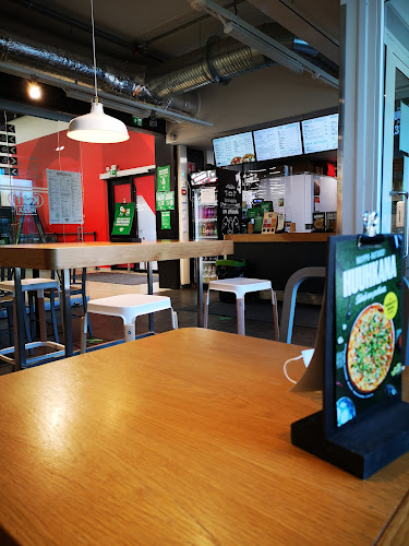 Kotipizza Sastamala - Sastamala