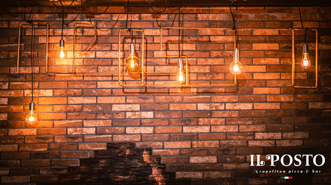 Il Posto - Ravintola-ala