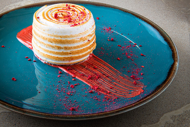 Ravintola Mad - Ravintola-ala