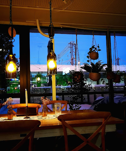 Bistro Ruufus - Kurikka