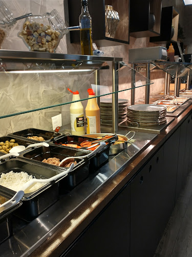 Thai & Laos Restaurant - Tampere