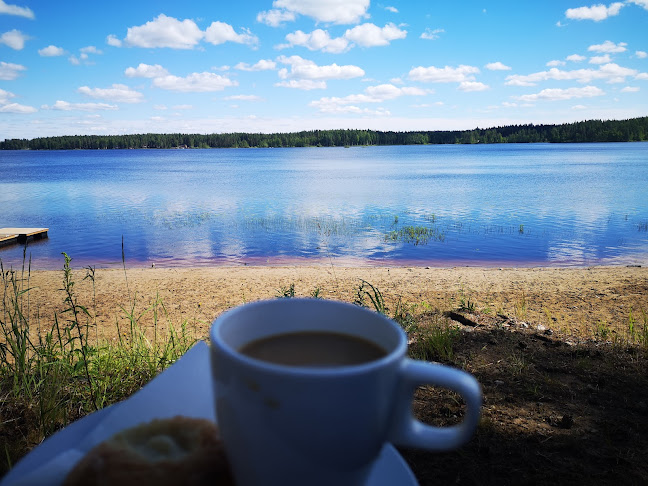 Järvenpääntie 26, 62760 Menkijärvi