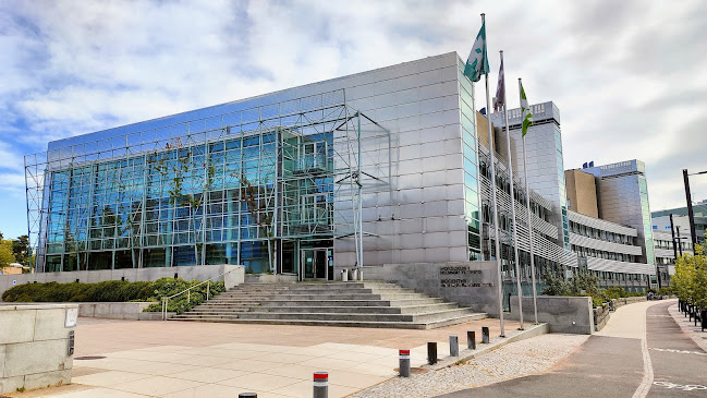 UniCafe Biokeskus - Helsinki