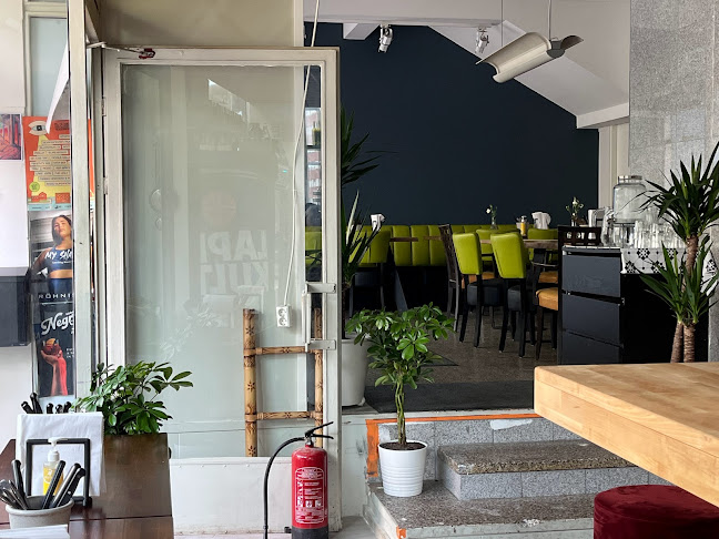 Pronto Pizzeria Sörnäinen