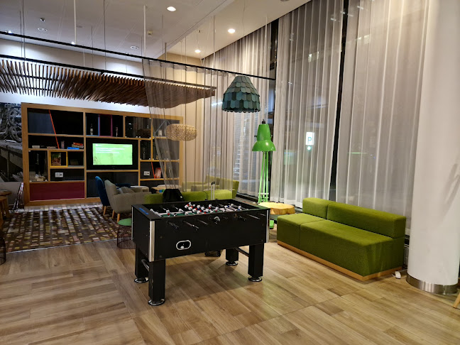 Sulhasenkuja 3, 00180 Helsinki