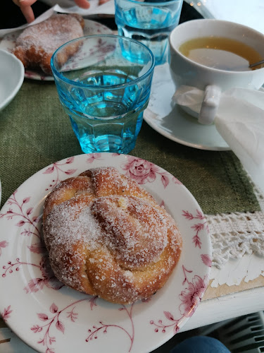 Kahvila Mokkasydän - Riihimäki