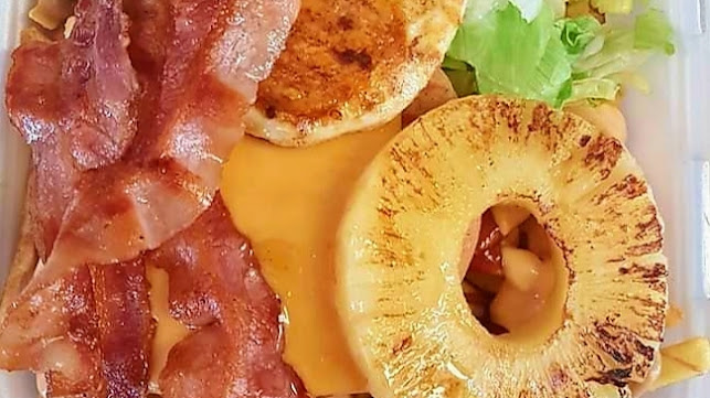 Opinii despre Autogrilli Apollo în Kuusamo - Ravintola-ala