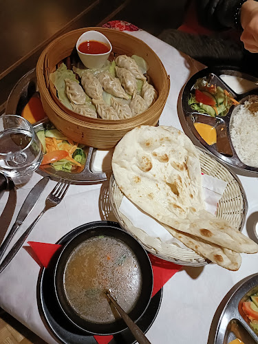 Opinii despre Ravintola Bhanchha Ghar în Salo - Ravintola-ala