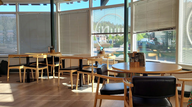 Opinii despre UUNI-pizzeria, Kaarina în Kaarina - Ravintola-ala