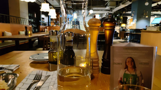 Trattoria Wiklund - Turku