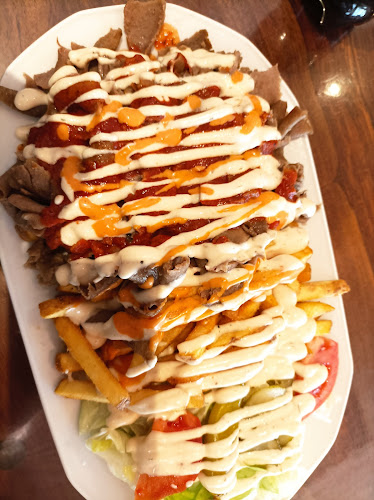 Natali Kebab & Pizzeria - Turku