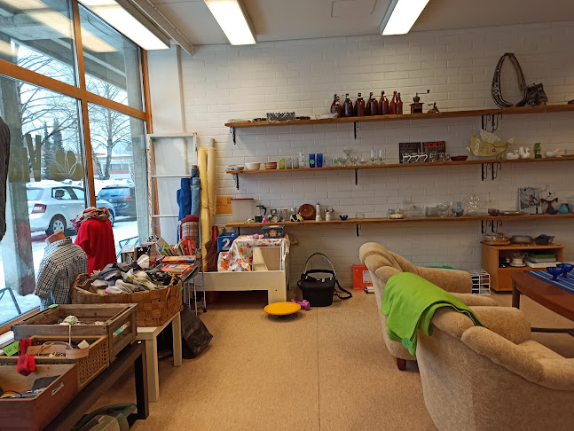 Comentarii opinii despre ViaDia Pohjois-Savo ry