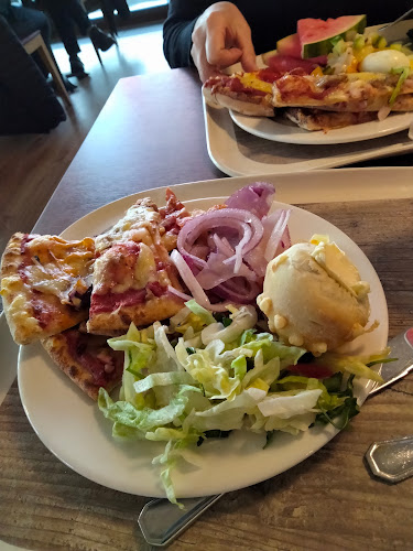Opinii despre PizzaBuffa Prisma Hyllykallio, Seinäjoki în Seinäjoki - Ravintola-ala