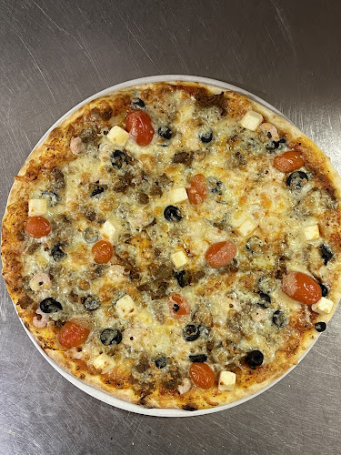 Ravintola Sofram - Raisio