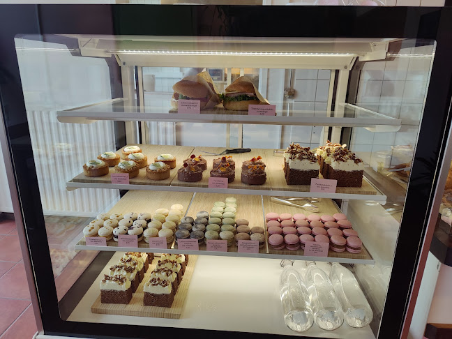 Opinii despre Leipomo Manna în Turku - Ravintola-ala