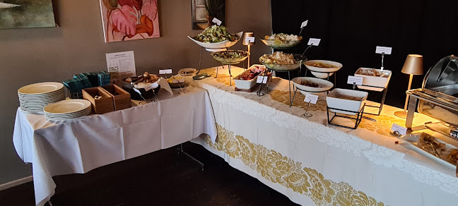 Ravintola Kulma Keittiö & Baari