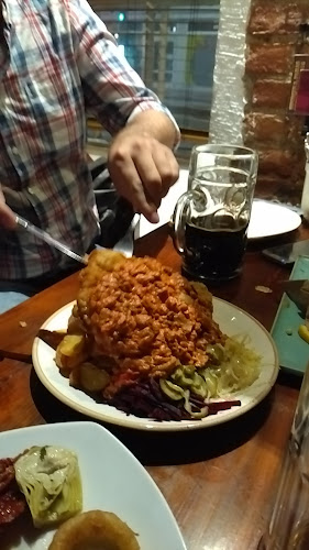 Comments and reviews of Panimoravintola Plevna