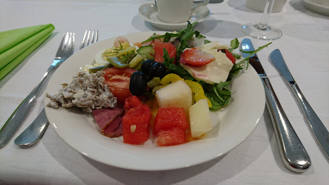 Hyvinkään seurakunnan pitopalvelu