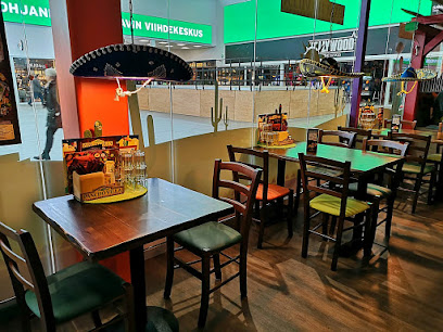 Pancho Villa Seinäjoki Ideapark