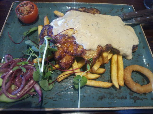 Opinii despre Ismet Vihti în Vihti - Ravintola-ala