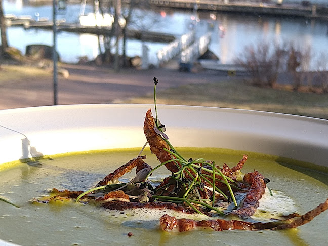 Meriniementie 1, 48100 Kotka