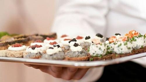 Nordic Food Catering / Nordic Food Oy - Espoo