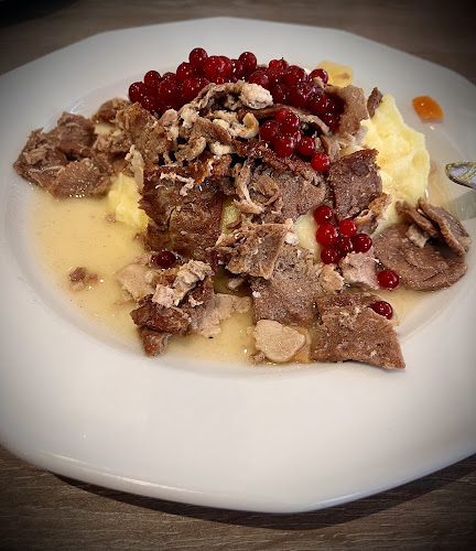 Ravintola Käskynkkä - Ravintola-ala