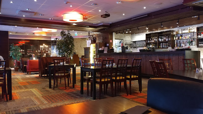 Ravintola Rikala - Salo