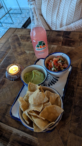 Yuca - Ravintola-ala