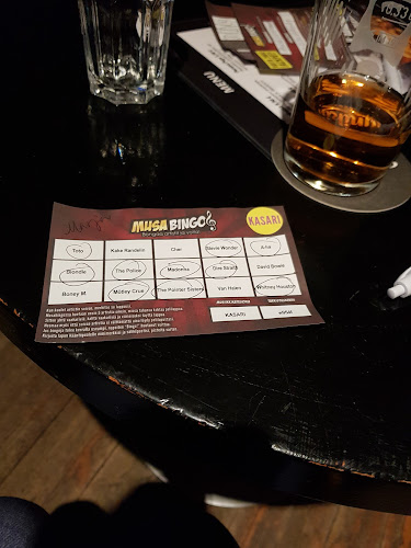 Kalkun Pub & Bistro - Ravintola-ala