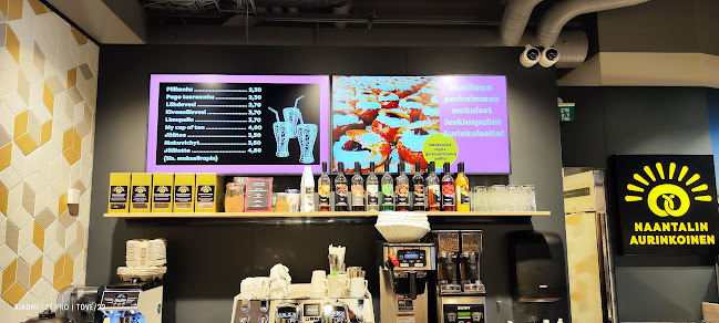 Naantalin Aurinkoinen Börs